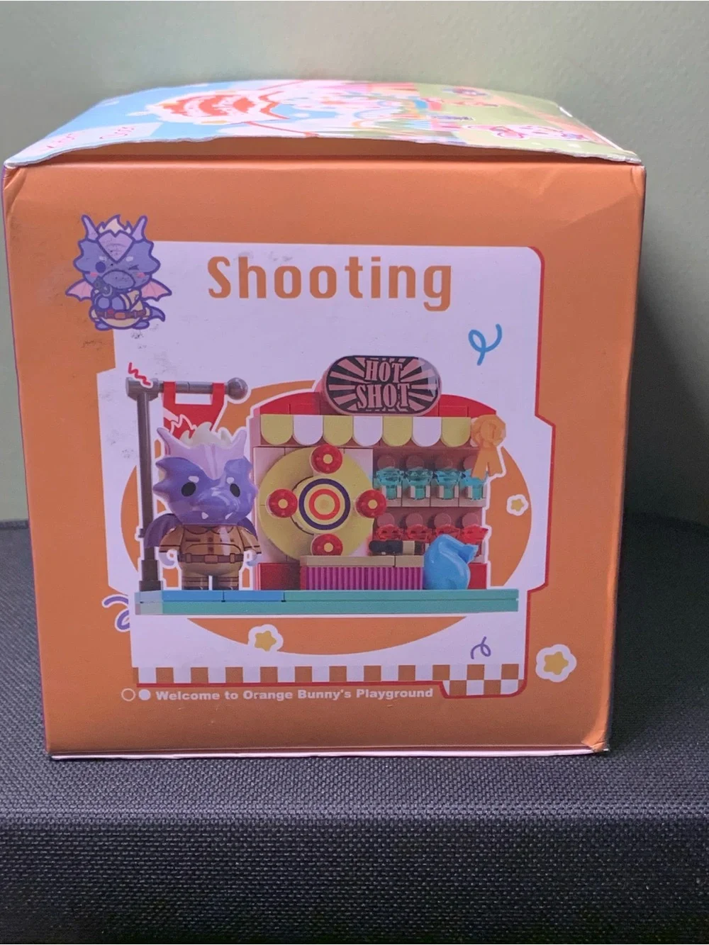 Welcome to Brick Paradise Kids Toy